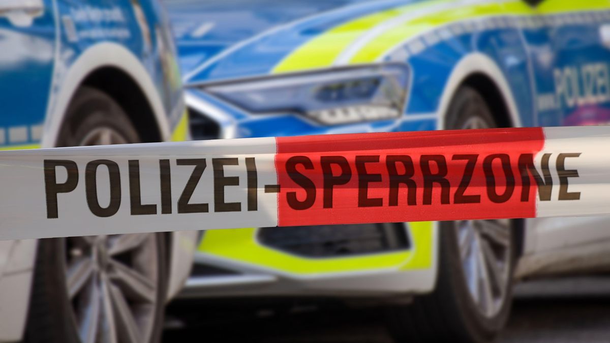 Dívka v Bavorsku pobodala 15letého chlapce, ten na místě podlehl zraněním