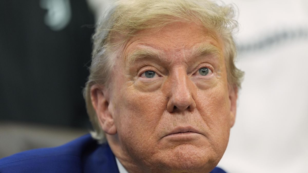Pákistán nominoval Trumpa na Nobelovu cenu míru