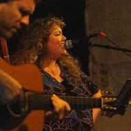 Dění na Václav Stage uzavřelo seskupení the Breath. 