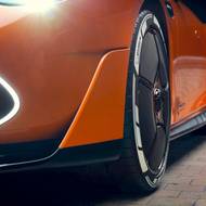 Koncept Mercedes-AMG GT XX