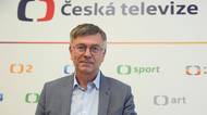 Vedení ČT kritizuje Moravce za způsob oznámení odchodu