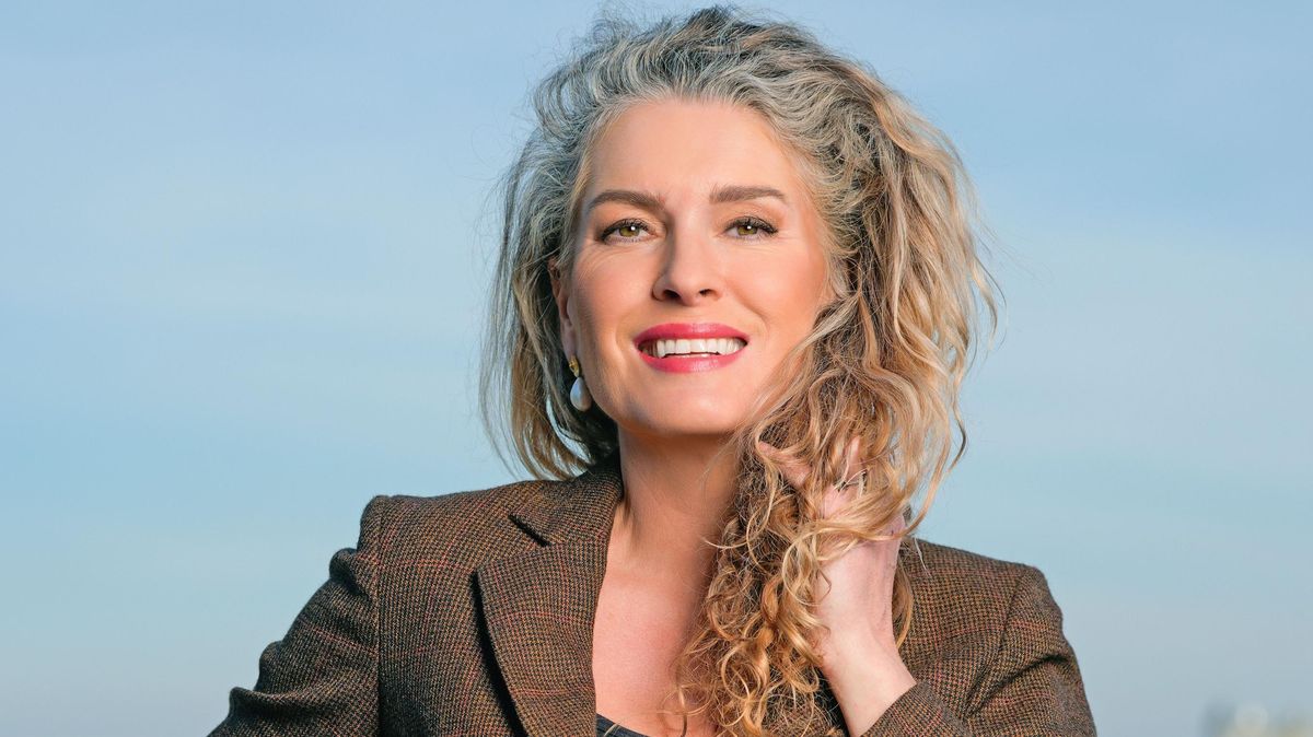 Olga Menzelová: Co je prominuto mužům, zdaleka se netoleruje ženám