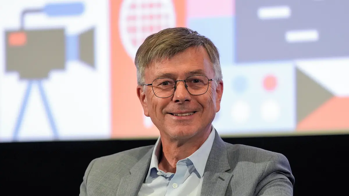 Nezávislost ČT ohrožena není, míní ředitel Chudárek. Klempíř mu poděkoval