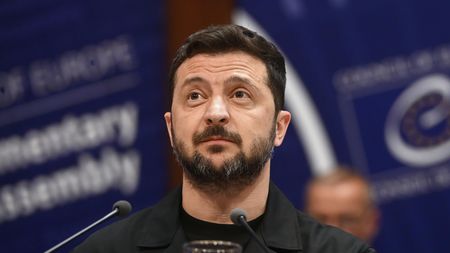 Ukrajina odstupuje od úmluvy o protipěchotních minách