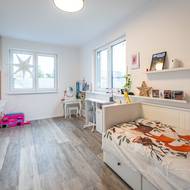 Na kolaudaci rodinného domu přišli z úřadu osobně. Projektant se tomu dost divil, je z okresu Trutnov, kde osobně na kolaudaci vůbec nechodí.