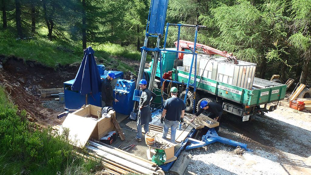 Projekt těžby lithia na Cínovci se změnil, obavy místních ale přetrvávají