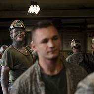 Poslední ražba po 59 letech. 