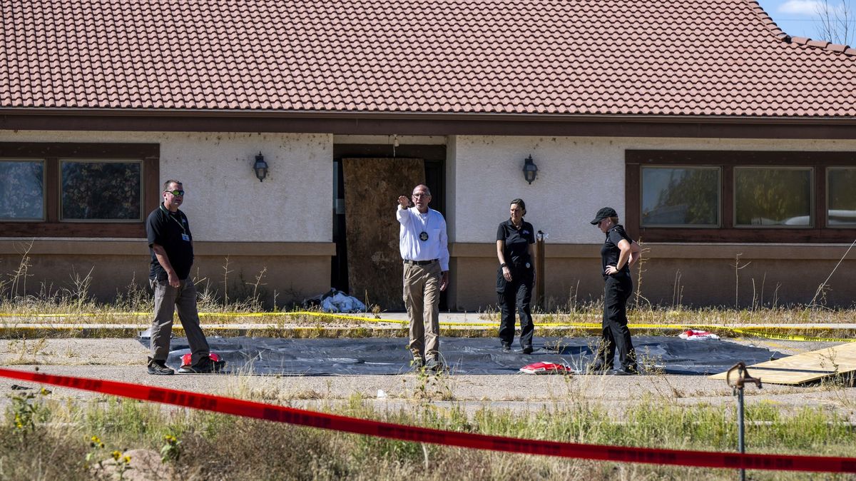 Majitel pohřebního ústavu v USA skladoval tlející těla a pozůstalým posílal falešný popel. Dostal 20 let