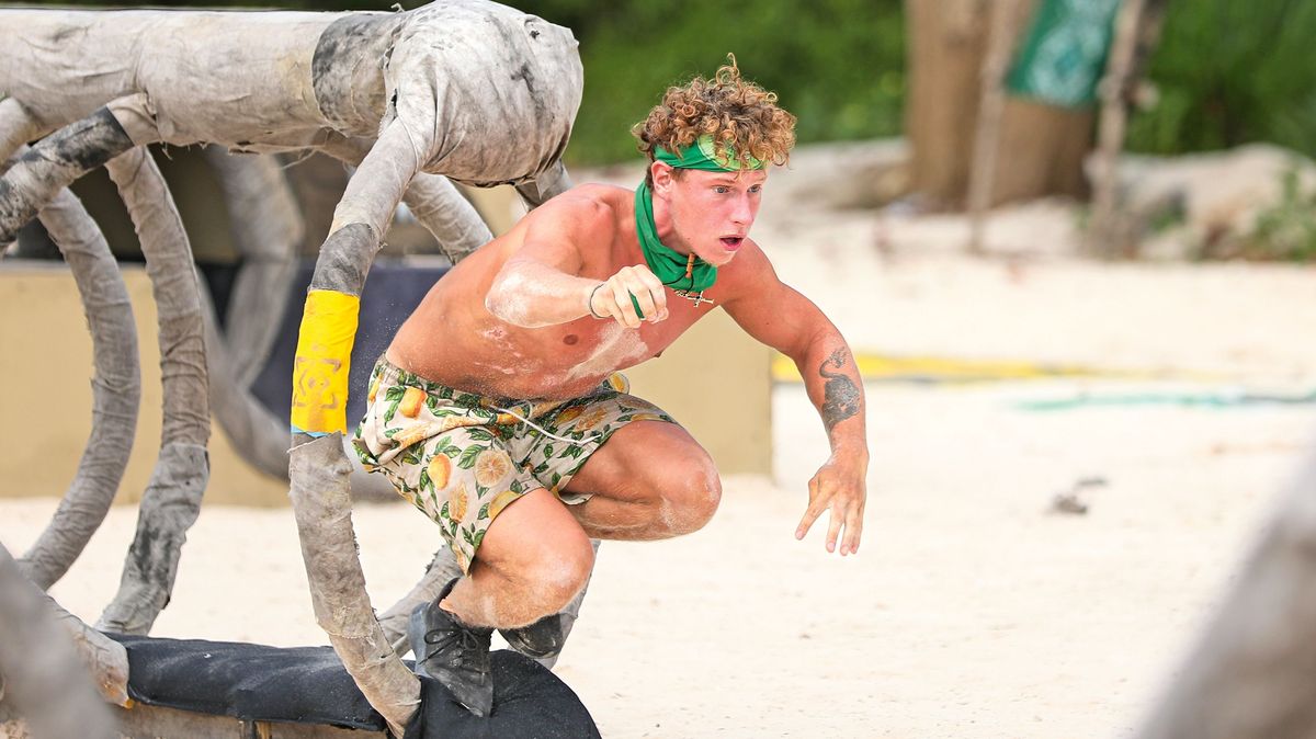 Jsem posedlý seberozvojem. Nechci žít jako pozér, říká vítěz Survivoru Pavel Tóth 