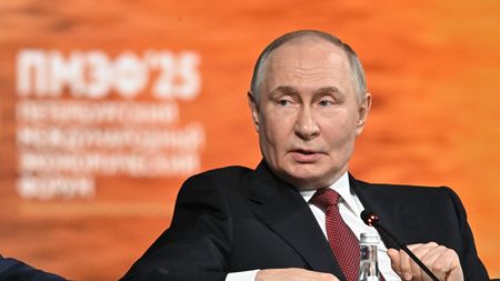 Putin: Znepokojuje mě hrozba třetí světové války