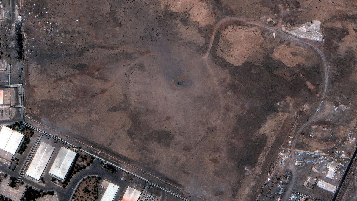 MAAE nedokáže ověřit, zda Írán zastavil obohacování uranu. Teherán jí nepovolil přístup