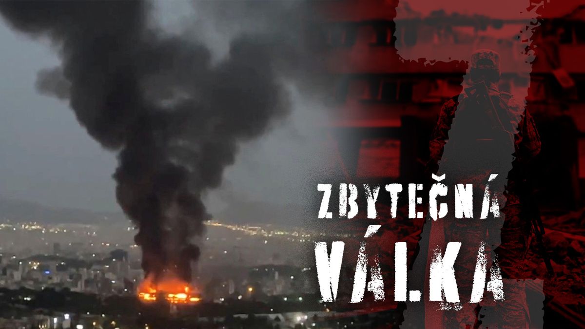 Jaké důsledky bude mít americký úder v Íránu