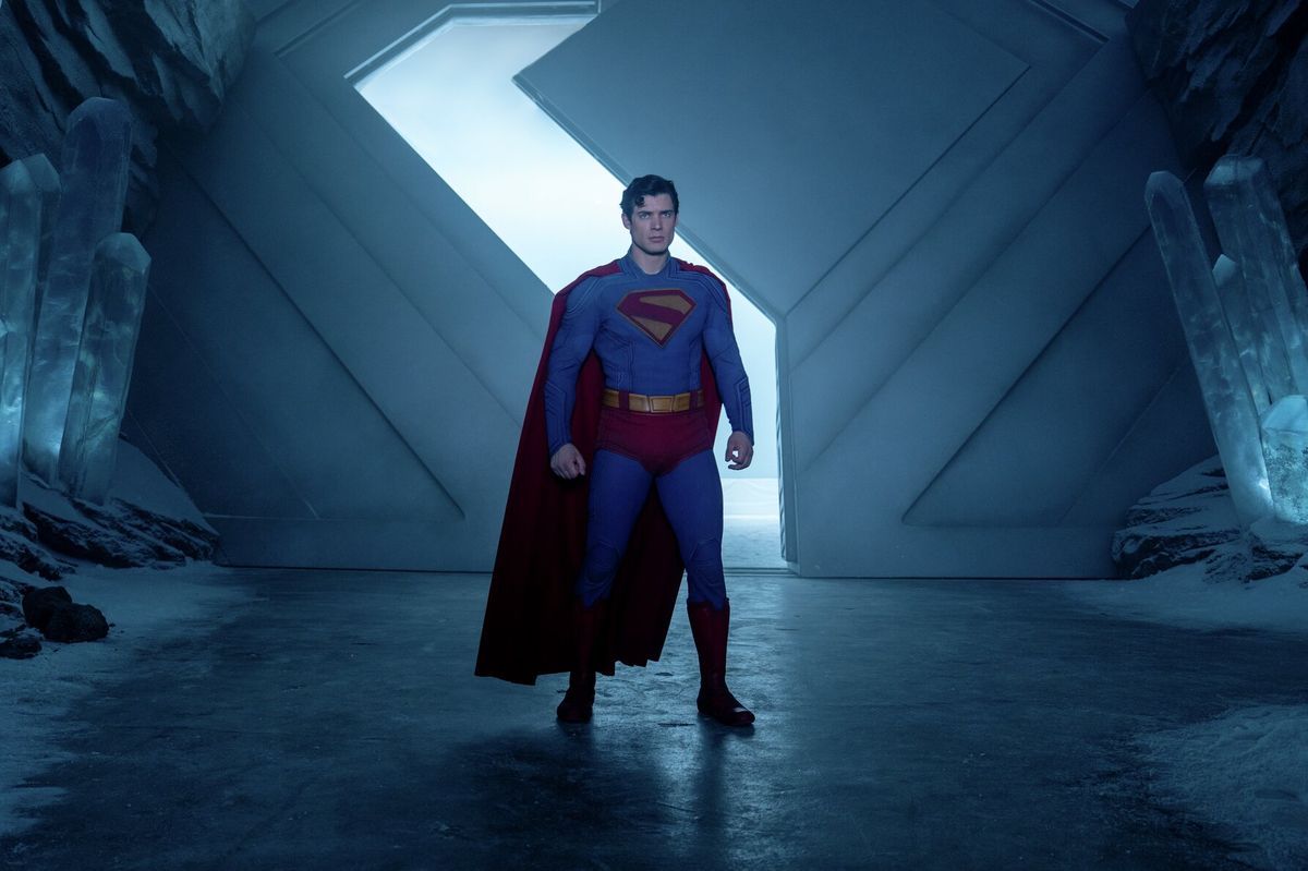 Superman se dočká pokračování, do kin zamíří přespříští rok