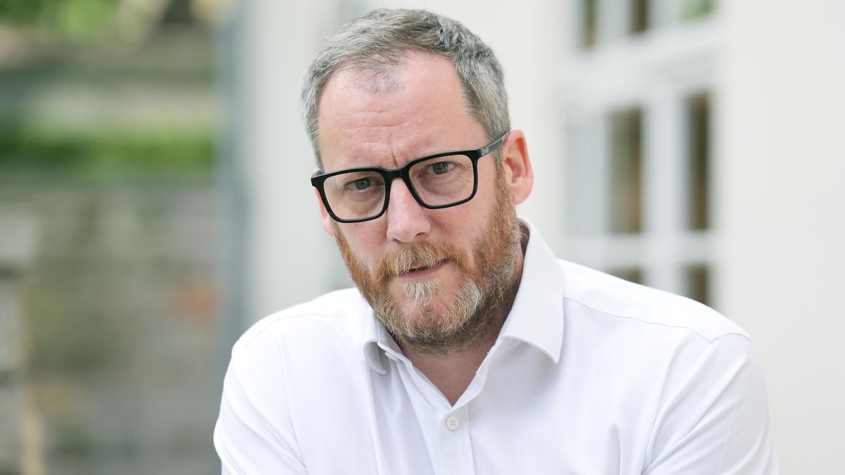 Kryštof Mucha: Nechceme z festivalu dělat tryznu