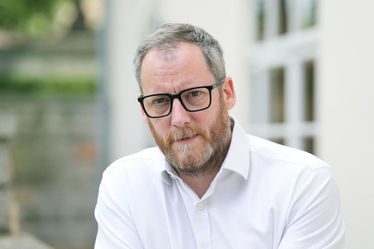 Kryštof Mucha: Nechceme z festivalu dělat tryznu