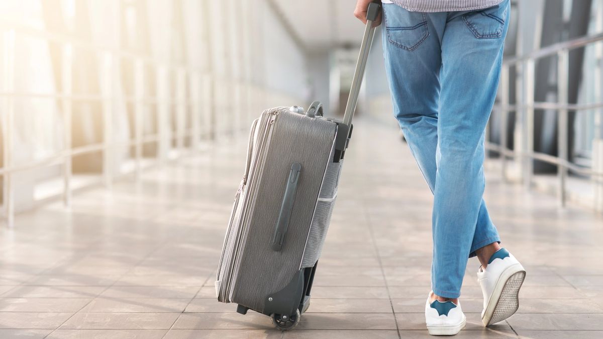 Evropská unie chce aerolinkám zatrhnout příplatky za příruční zavazadla