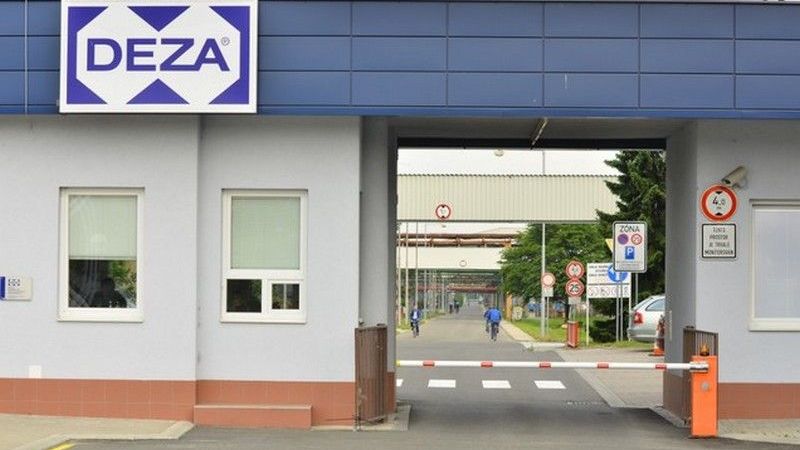 Babišova DEZA propouští. Lidé mohou mít problém, zní z úřadu práce