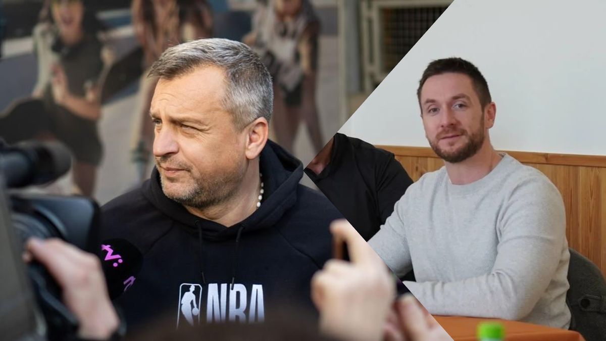 Danko a Uhrík: Z nepřátel možnými spojenci. Slovenská politika zažívá nečekaný obrat