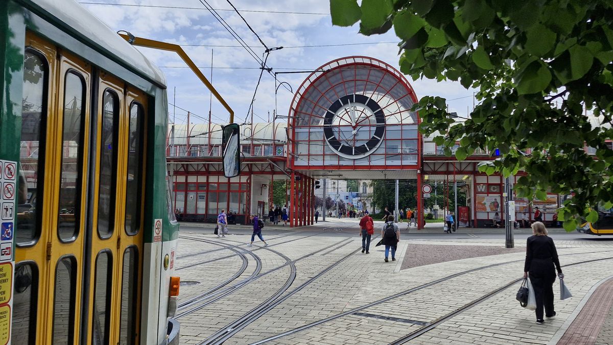 Liberec chce bezpečnější terminál na Fügnerově, chystá sérii změn