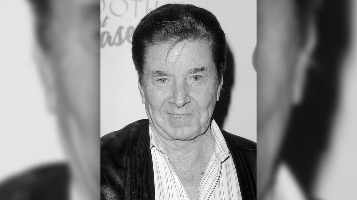 Zemřel zpěvák a herec Bobby Sherman