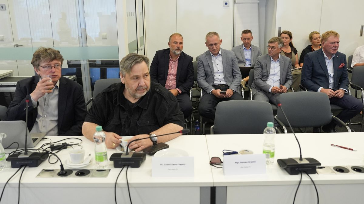 ČT dál napíná koncesionáře, zda zaplatí škody místo radních. Podle senátorky není nač čekat