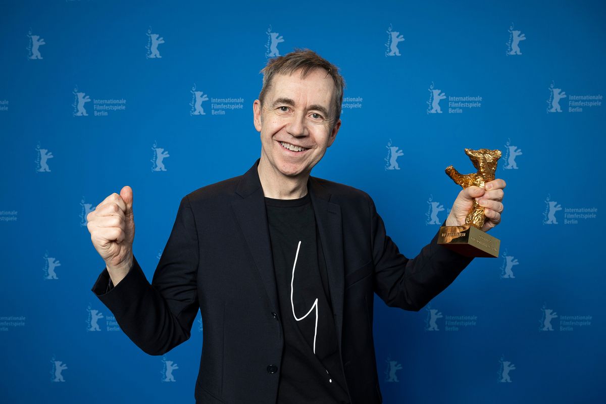 Vary uvedou Sny, vítězný film letošního Berlinale. Oceněný režisér je bývalý knihovník