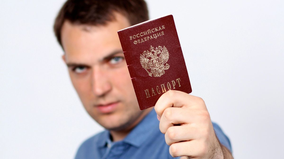 Rusové mají smůlu. Na české občanství teď až na výjimky nedosáhnou