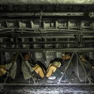 V dole ČSM na Stonavě se pracuje od roku 1967, ale zbývá už jen pár měsíců. 