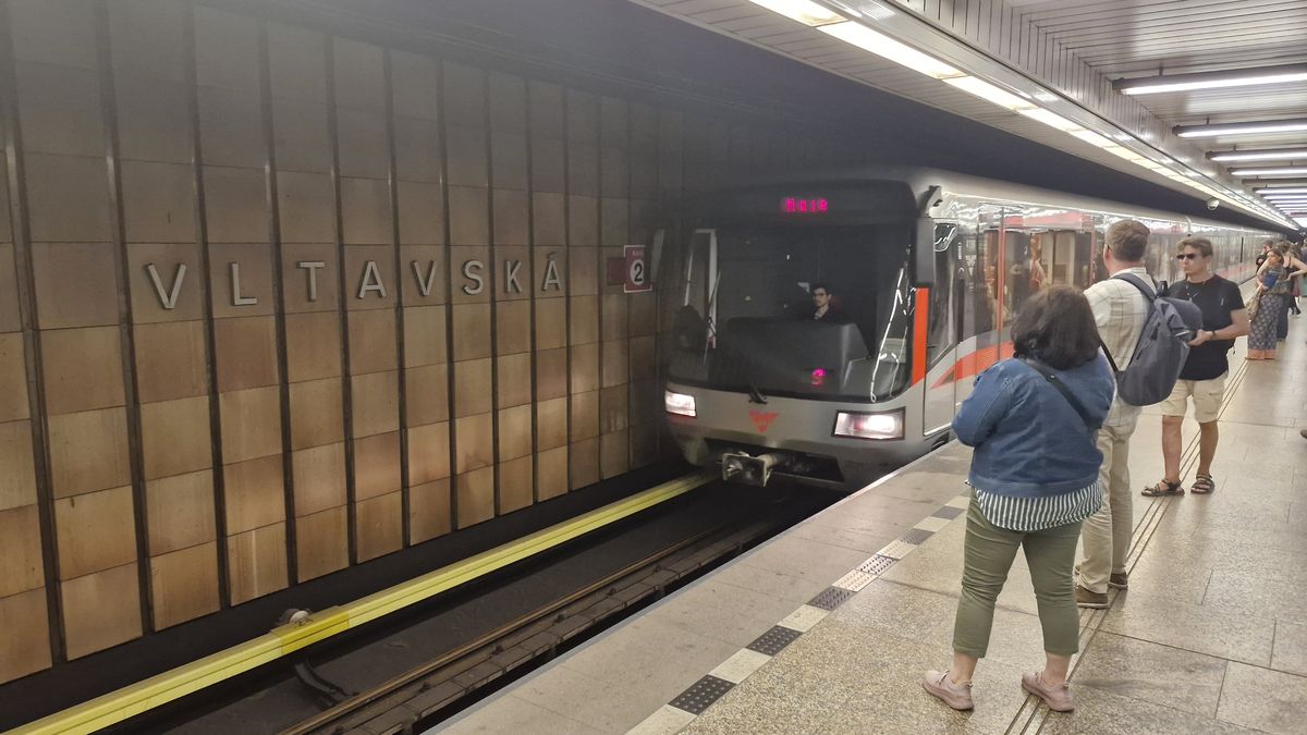 Vltavská filharmonie, nebo zastávka Nádraží Bubny? Praha 7 se pře s ROPID o název Vltavské