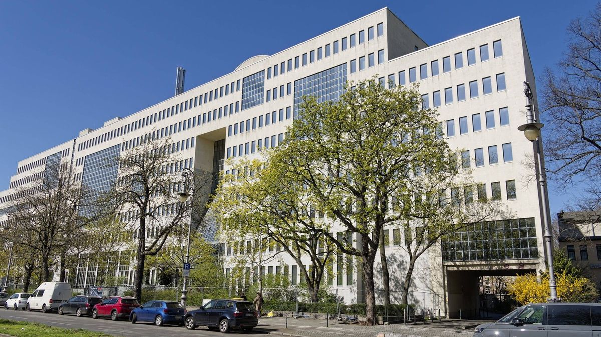 Berlín staví ubytovnu pro víc než tisícovku migrantů za pět miliard