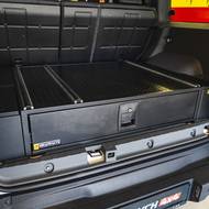 Ineos Grenadier ve službách pražské záchranné služby