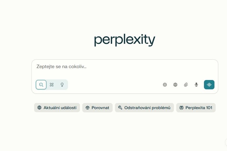Stahovali obsah bez souhlasu uživatelů. Reddit žaluje Perplexity AI