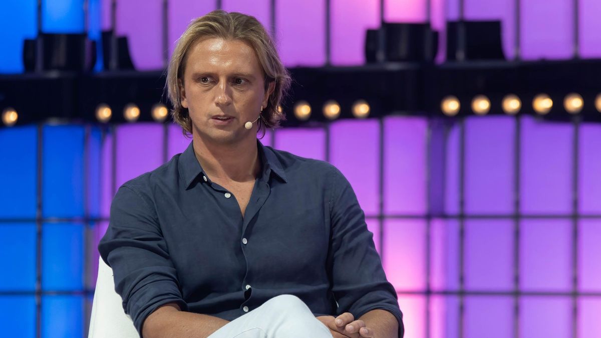 Šéf Revolutu má šanci na pohádkovou odměnu v Muskově stylu