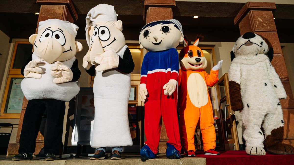 Ostrovský festival dětské televizní a filmové tvorby letos ocení Petra Štěpánka