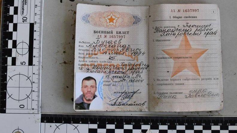 Rusko mezi vrácená těla Ukrajinců vkládá i své vojáky. Nechce platit odškodné rodinám