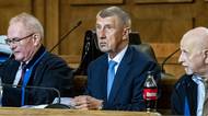 ON-LINE: Kauza Čapí hnízdo: Jak v Jiříkově vidění, prohlásil obhájce Nagyové v závěrečné řeči