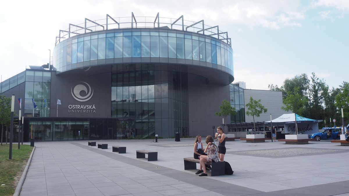 V Ostravě chystají univerzitní školu pro děti ze všech společenských vrstev