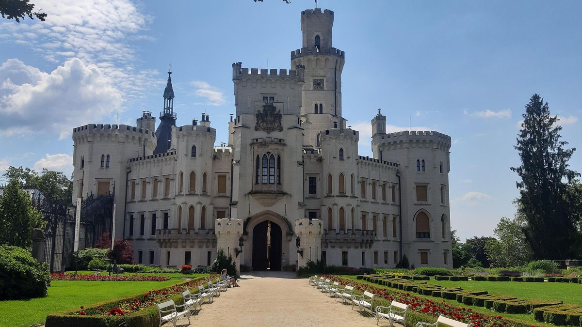Kde se v Česku žije nejlíp? Praha v žebříčku hluboce propadla