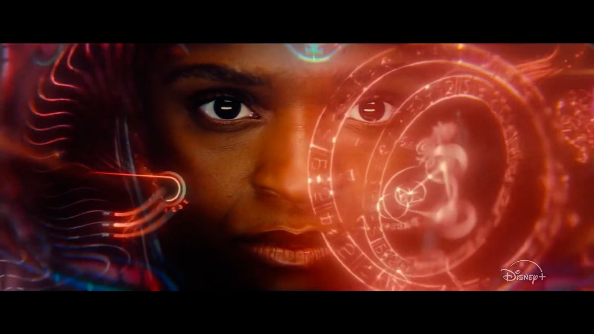 RECENZE: Nová marvelovka Ironheart je další výplní upadajícího MCU