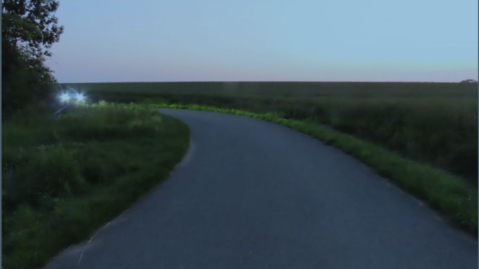 Řidič na Královéhradecku srazil nezletilého chlapce na kole