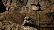 Trailer ke hře Metal Gear Solid: Snake Eater