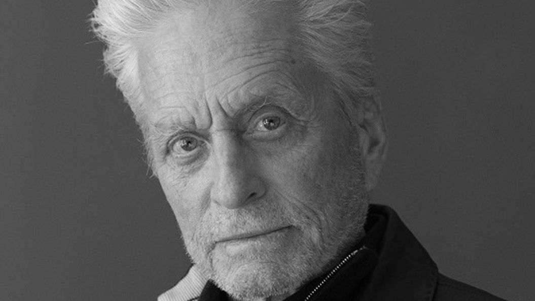 Na karlovarský festival míří Michael Douglas. Uvede restaurovaný Přelet nad kukaččím hnízdem