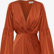 Krátké šaty Medena, Tussah (About You), 2649 Kč