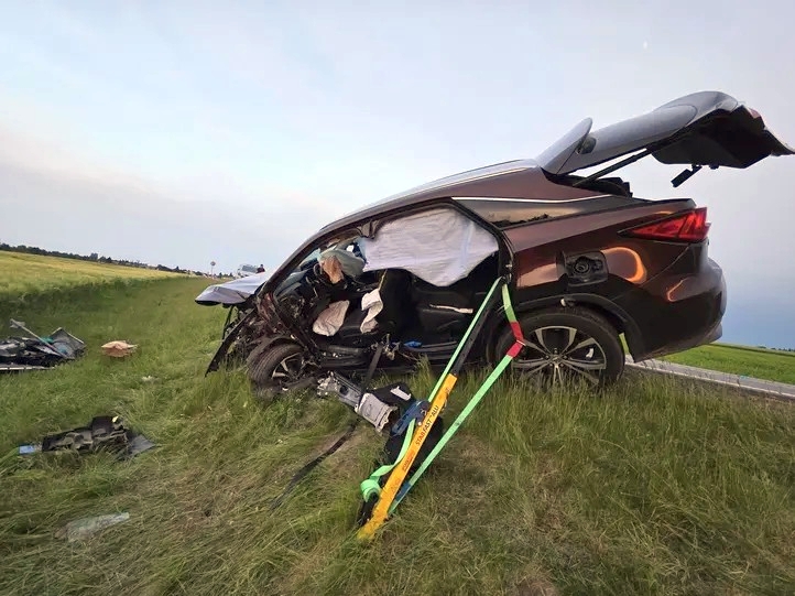 Smrtelná nehoda z Loděnice: Miliardář Pelc se zřejmě vyhne trestu