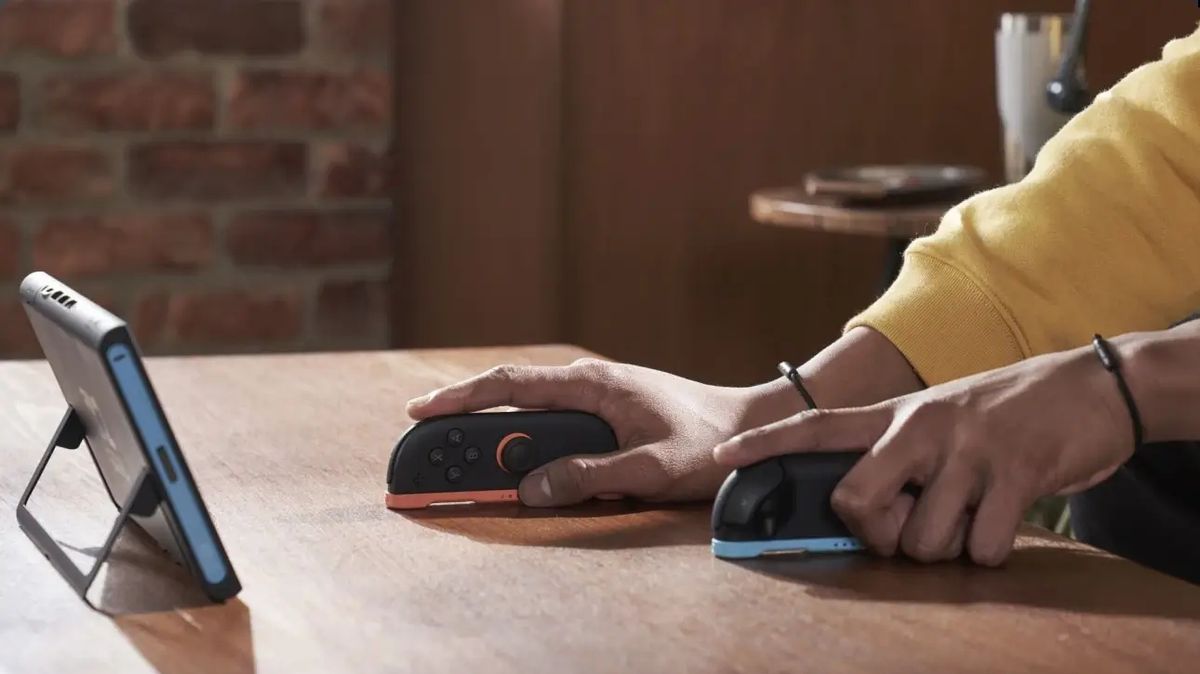 Switch 2 je naprostý hit, chlubí se Nintendo