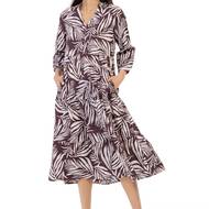 Vzorované šaty, Camel Active (Vermont), 3899 Kč