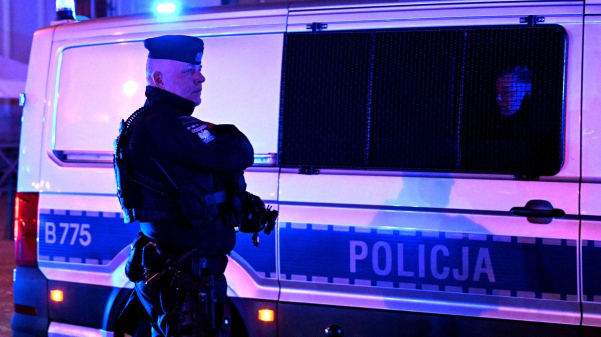 Chtěli vraždit jako Breivik. V Polsku obžalovali tři 19leté mladíky