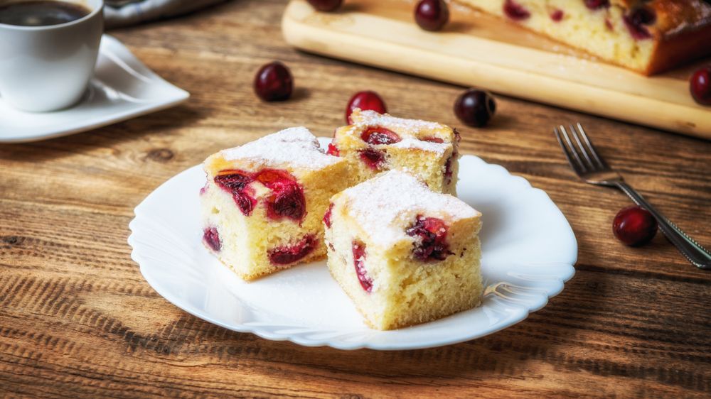 Recept na nejrychlejší hrníčkovou bublaninu