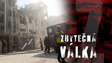 Útok a odveta: Kam až zajde napětí mezi Izraelem a Íránem?