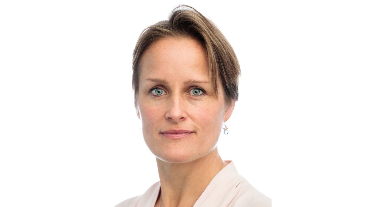 Rusko vede válku všude, varovala nová šéfka MI6